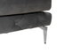 Atelier Del Sofa Como Eco Left - Anthracite